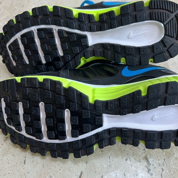 NIKE DUAL FUSION Women’s Running Sneakers Size 11 - Picture 6 of 8